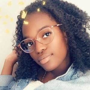 Meet your Posher, Tanya